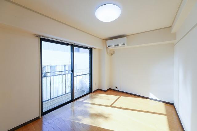 東高円寺ハイム その他、部屋スペース