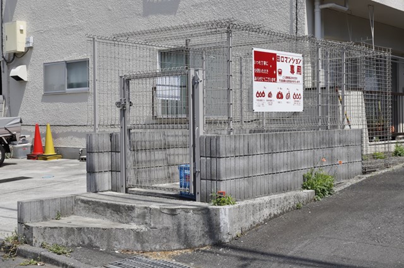 田口マンション4階 部屋その他