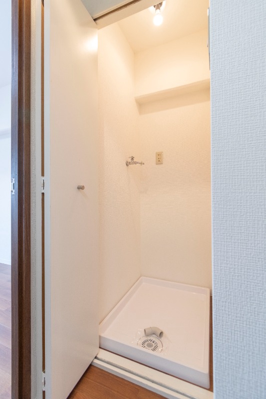 浅草スカイレジテル 部屋設備