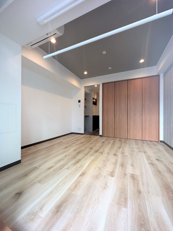 AQUA GRACE 横浜公園4階 部屋その他