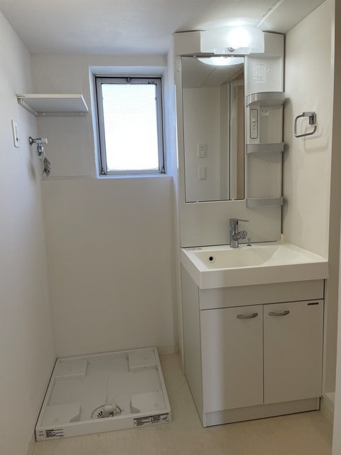 アールリエット武蔵境　１号棟304号室 同建物別部屋の参考画像