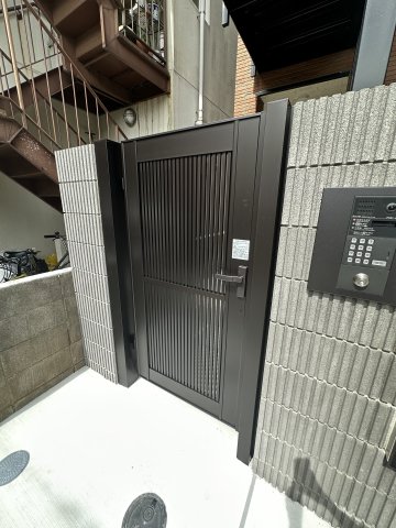 ベル エスペース304号室 オートロック＆ＴＶモニターホンでセキュリティーもバッチリ★