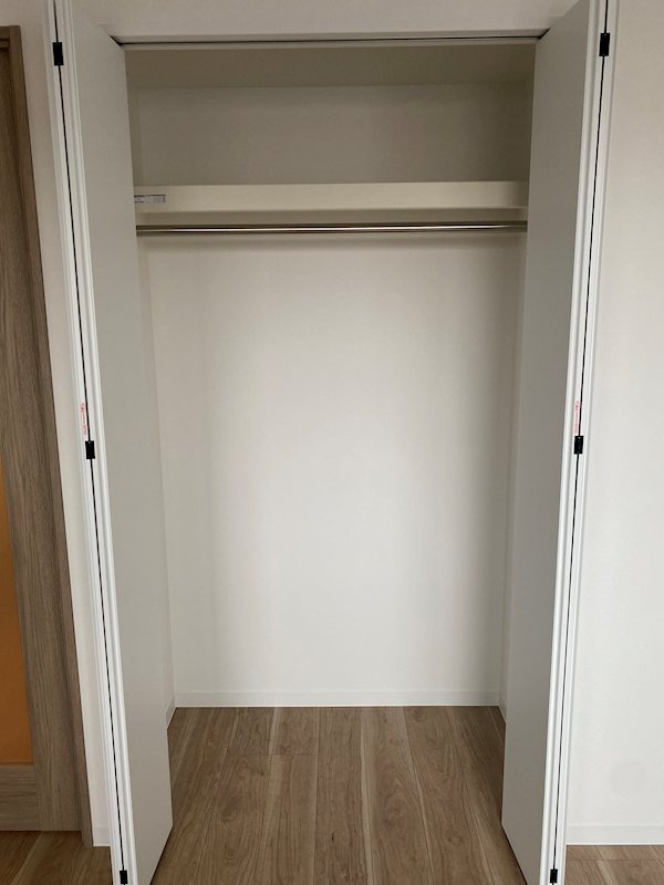 GENOVIA蕨2階 収納