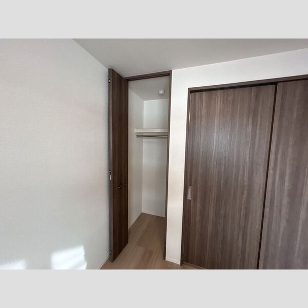 グラナーデ扇Ⅰ　C 収納