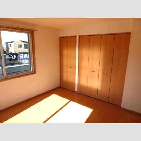 Mフィールド　Ⅴ 洋室