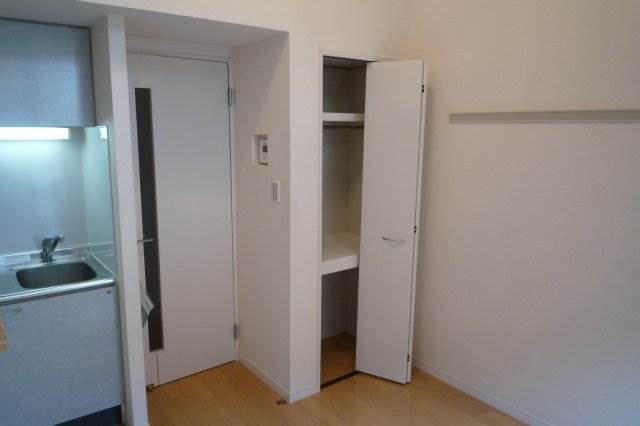 カスティーロ武蔵小金井1階 部屋その他