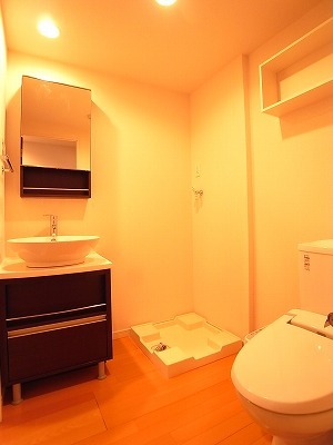 リブリ・武蔵 同タイプ別号室