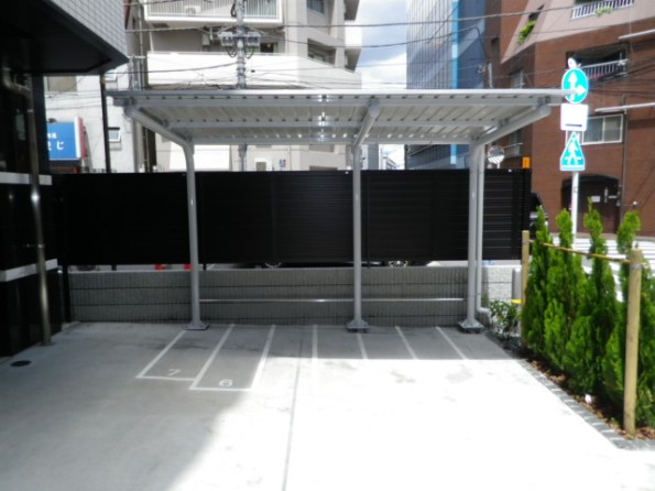 グラントゥルース巣鴨904号室 その他共有部分