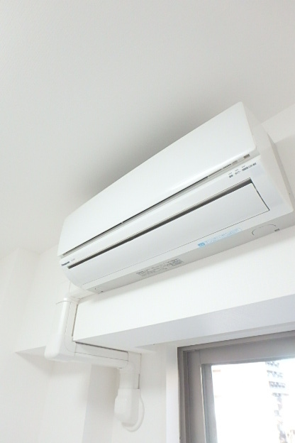 ガーラ・プレシャス川崎9階 部屋設備