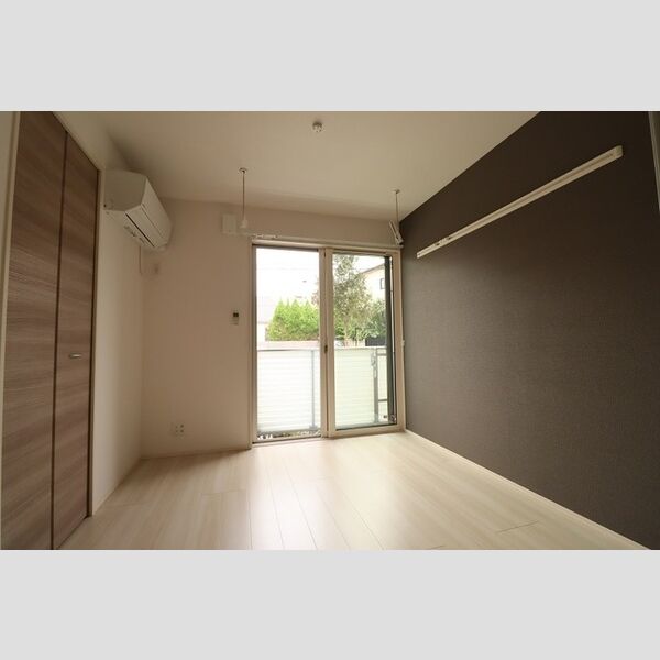 Casa Hermosa111号室 洋室