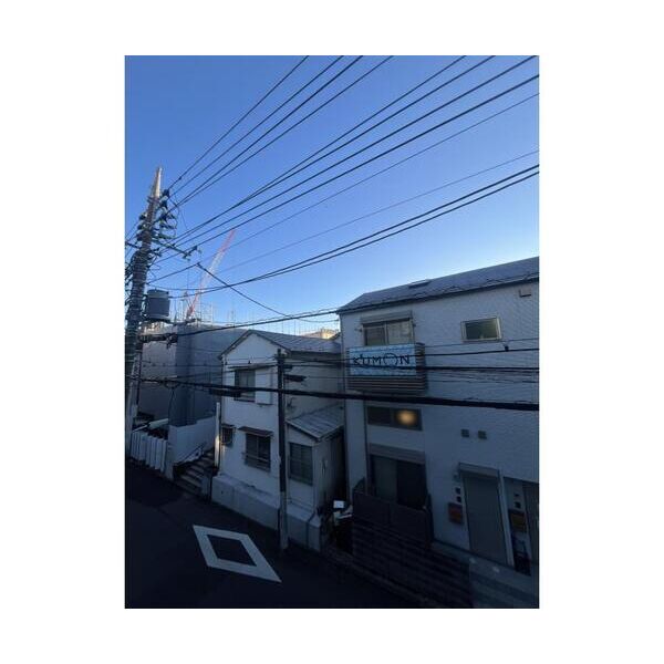 ASTILE目黒不動前303号室 部屋その他