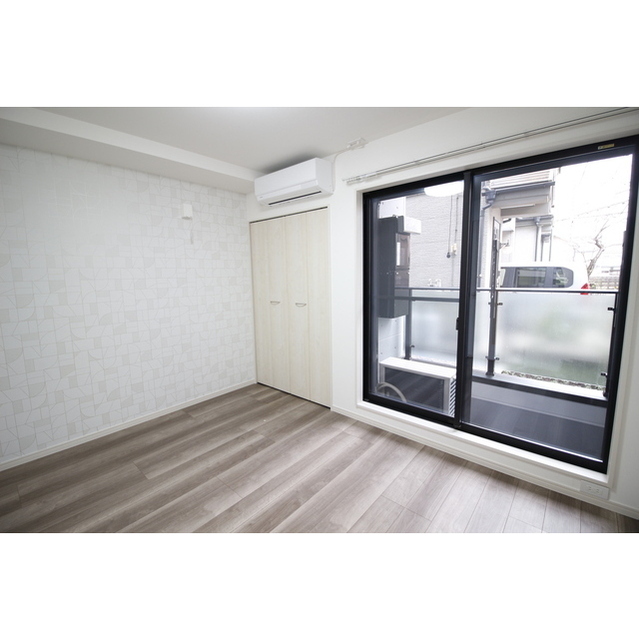 エクセラン所沢106号室 内観