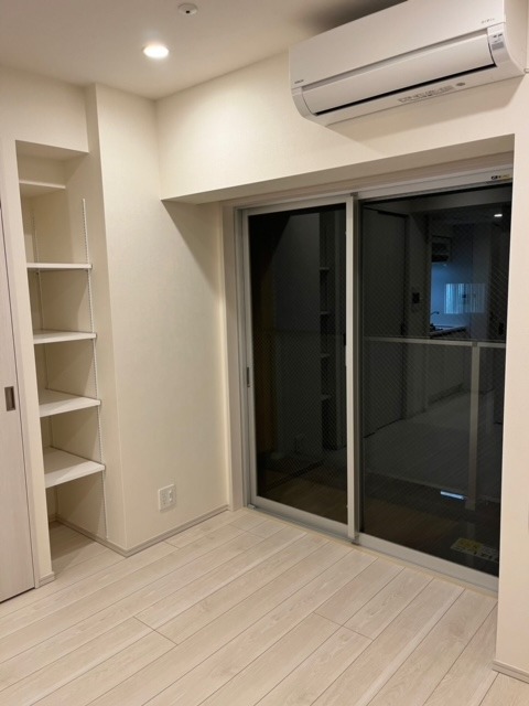 クレイシアIDZ三田7階 部屋その他