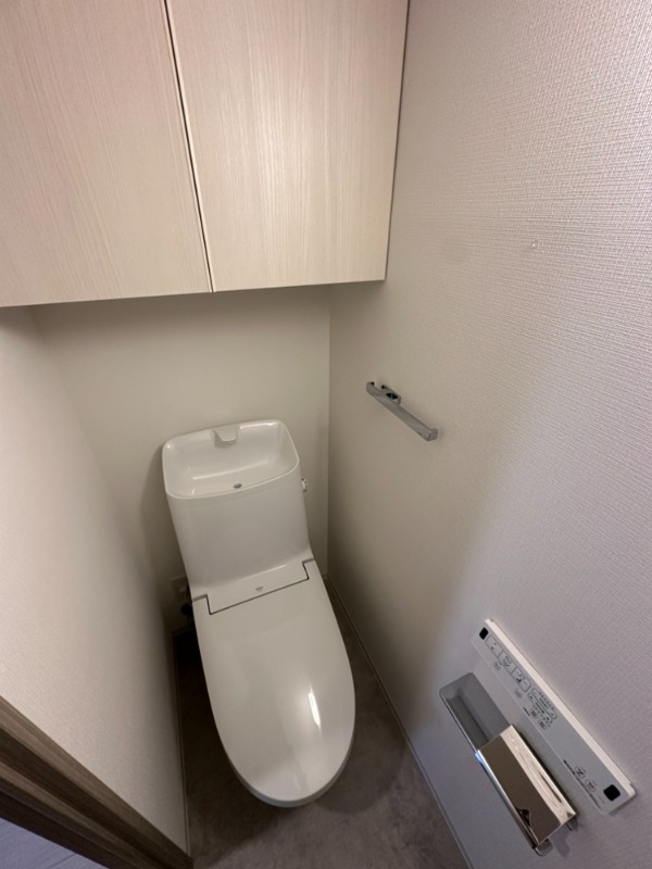 シーズンフラッツ滝野川15階 部屋その他