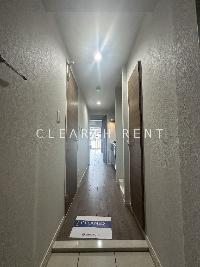 アルファコート町屋303号室 ★敷礼0×家賃2ヶ月分無料（共益費除く）×仲介手数料不要★