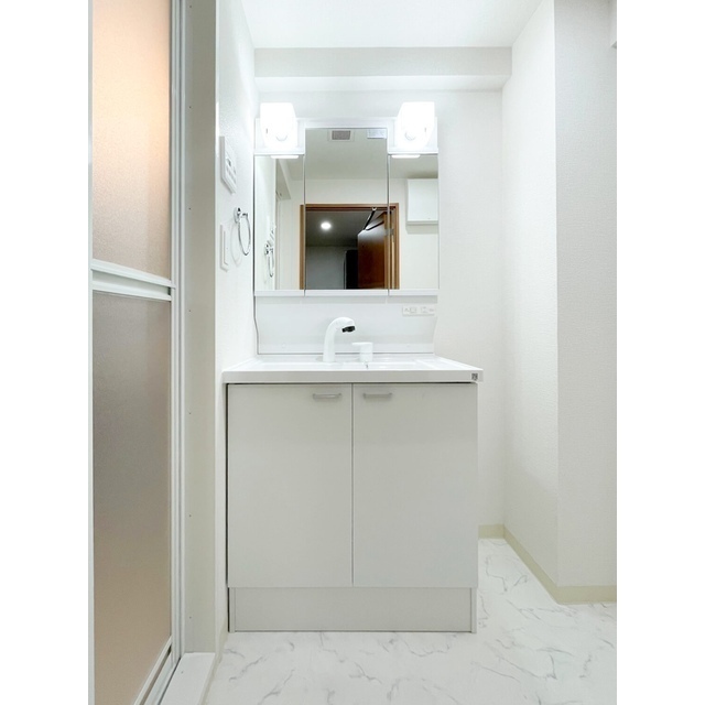 アーバハイツ六町環七北通り0603号室 内観