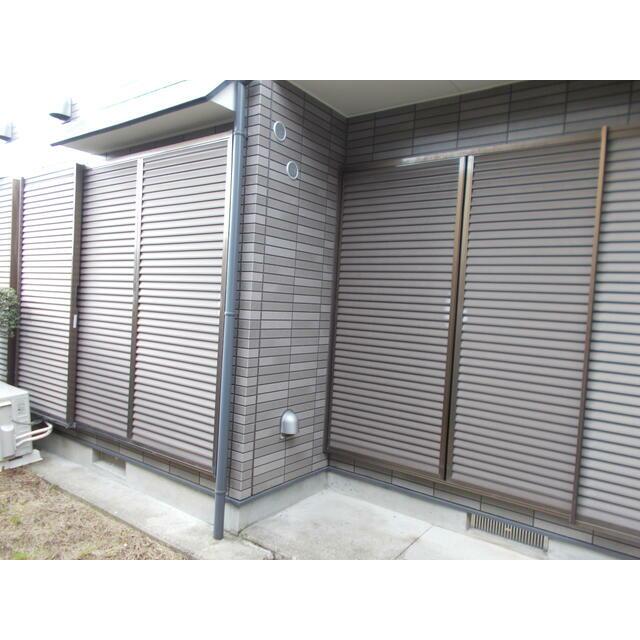 グリーンサイドヴィラA棟 部屋設備