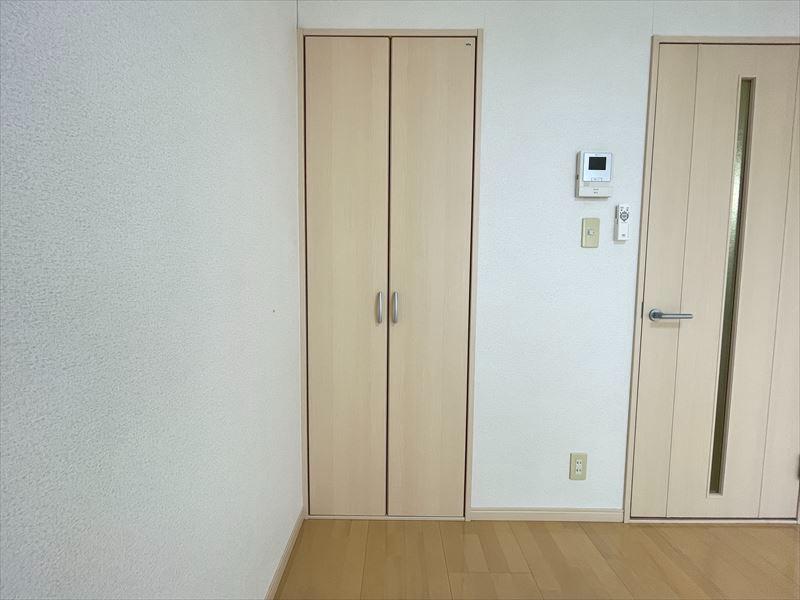 アムール2階 部屋その他
