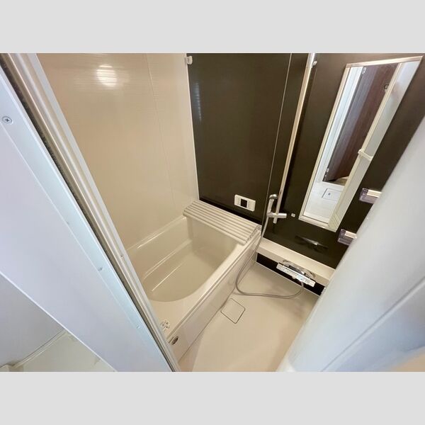 フェリーチェ 浴室