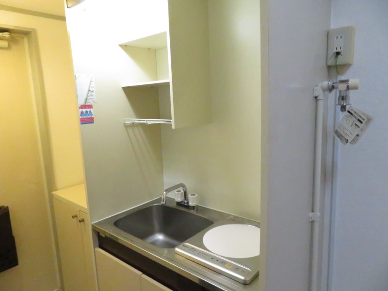 東大和ハイランド ※他部屋写真参照