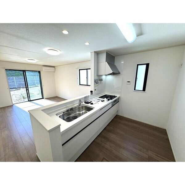 Sumai-to国立市泉070001号室 キッチン