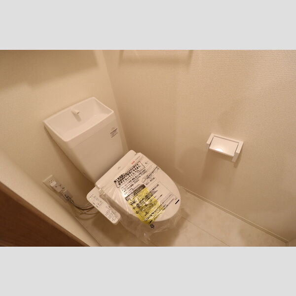 K・Tellus (ケー・テルース)103号室 温水洗浄暖房便座