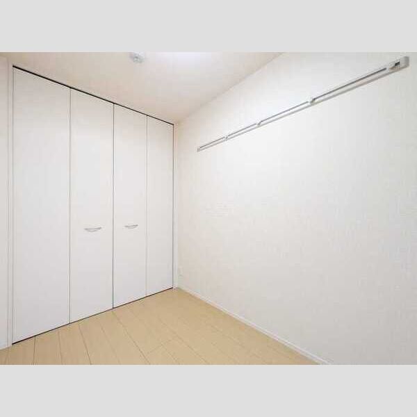 モンサン・フローラ302号室 部屋その他