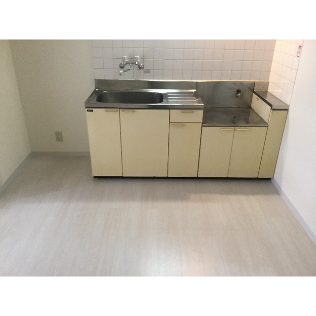 カーサＳ壱番館 キッチン