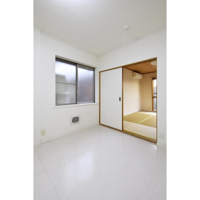 リリオ王禅寺1階 その他、部屋スペース