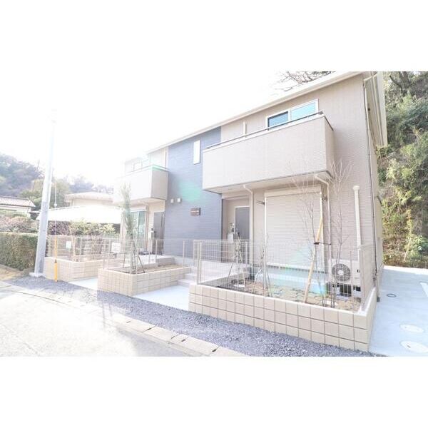 COZY VILLA 北鎌倉の外観画像