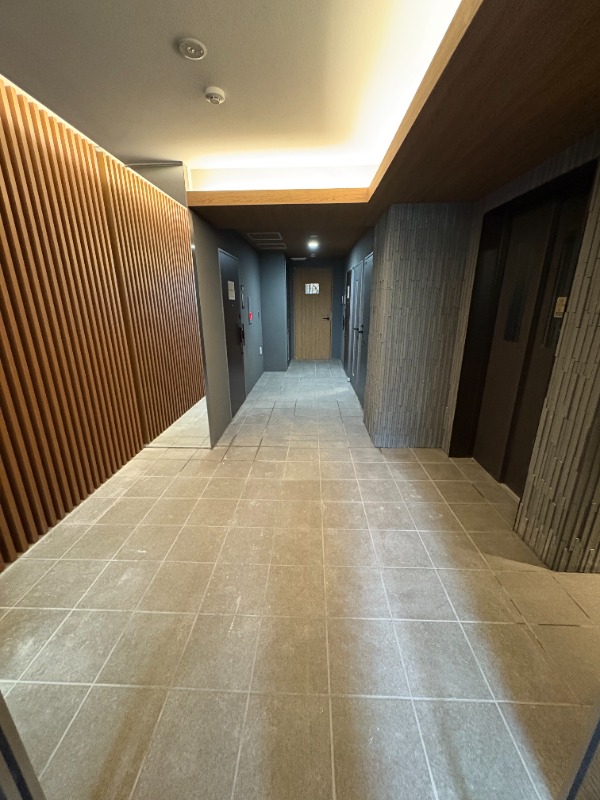 春日テラス2階 部屋その他