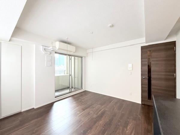 ＫＤＸレジデンス神田 リビング