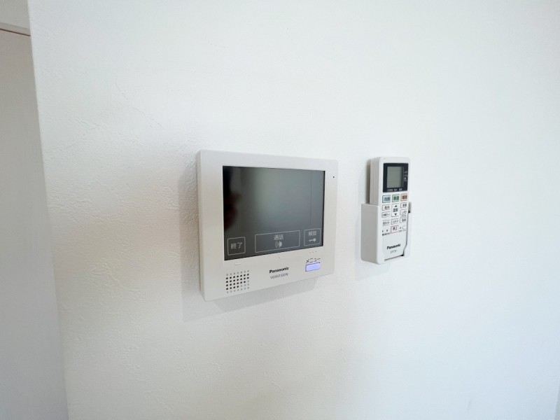 メゾン・ド　練馬2階 部屋その他