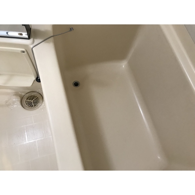 ラパールピア お風呂