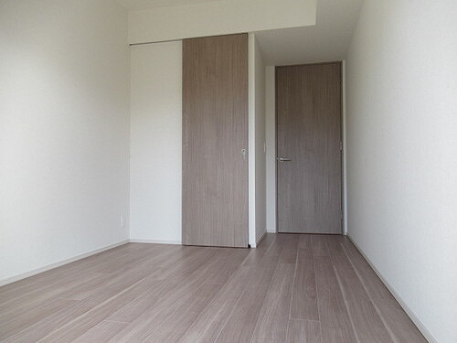 バウス氷川台1階 洋室約6.0畳