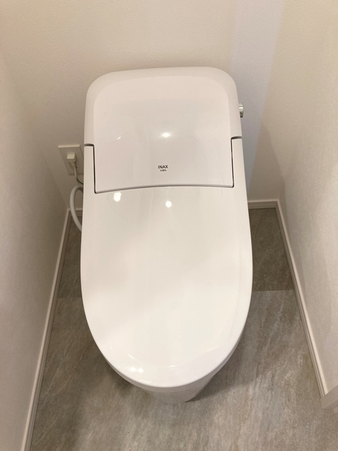 ラテスト白金台501号室 ※写真は同タイプ住戸です。