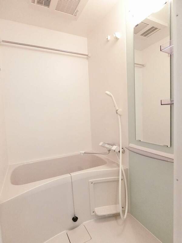 リブリ・WINROSE1階 部屋その他