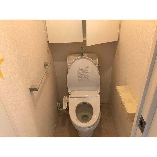 シンシア東中野502号室 部屋その他