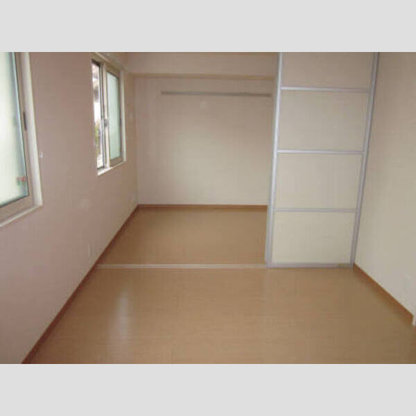 ベイヒルズ 洋室103