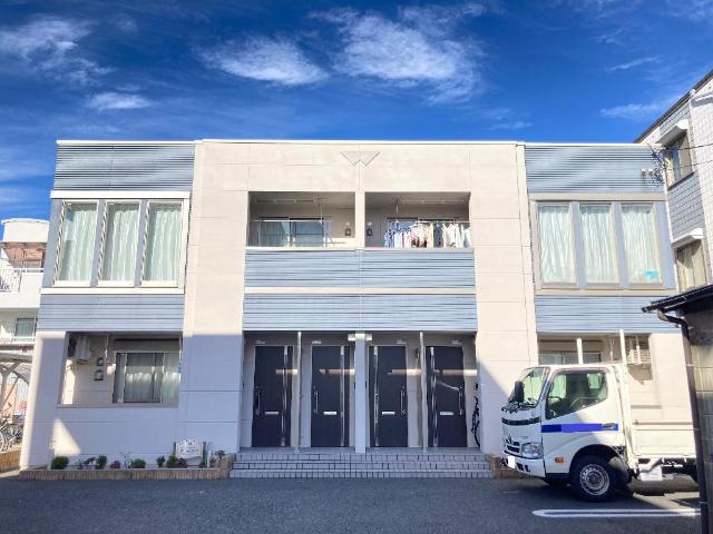 Ｋハウス 外観写真（昼）