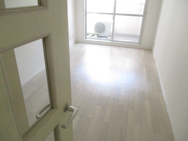 ラ・レジダンス・ド・ラフィネ1階 部屋その他