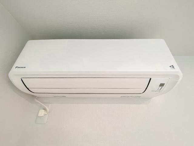 トレポルテ 部屋設備