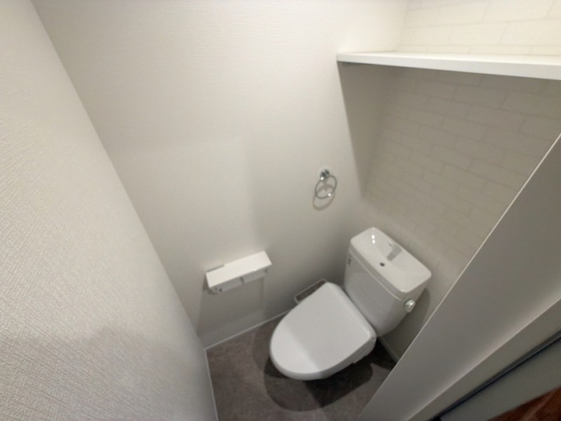 リヴェール川越2階 部屋その他