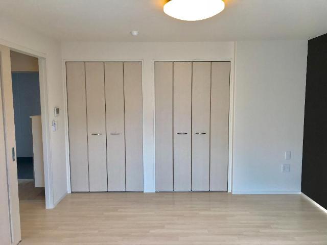 レガシープレイス片瀬 洋室