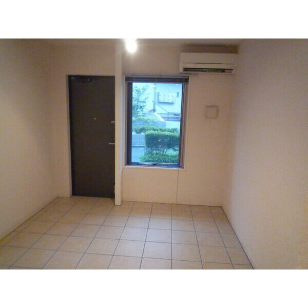 リーフコート リビング