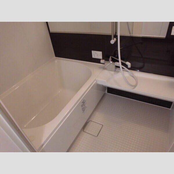 NTCながれやま 浴室