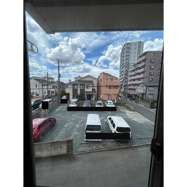 ピリカチャーシー203号室 部屋その他