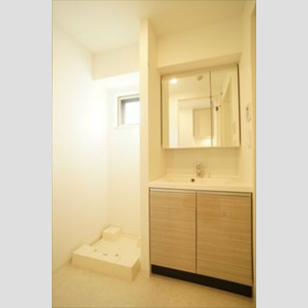 ルーナ エ ソレーユ　Ⅲ902号室 女子力向上にはシャンプードレッサーはマストアイテム♪