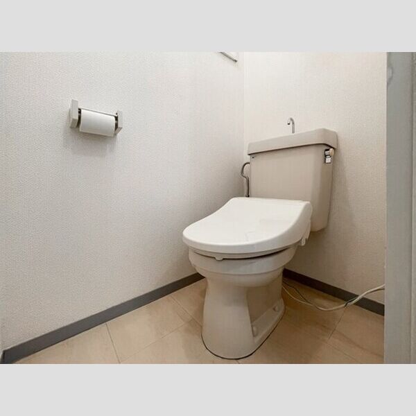 メゾンブランシュ　壱・弐番館 トイレ