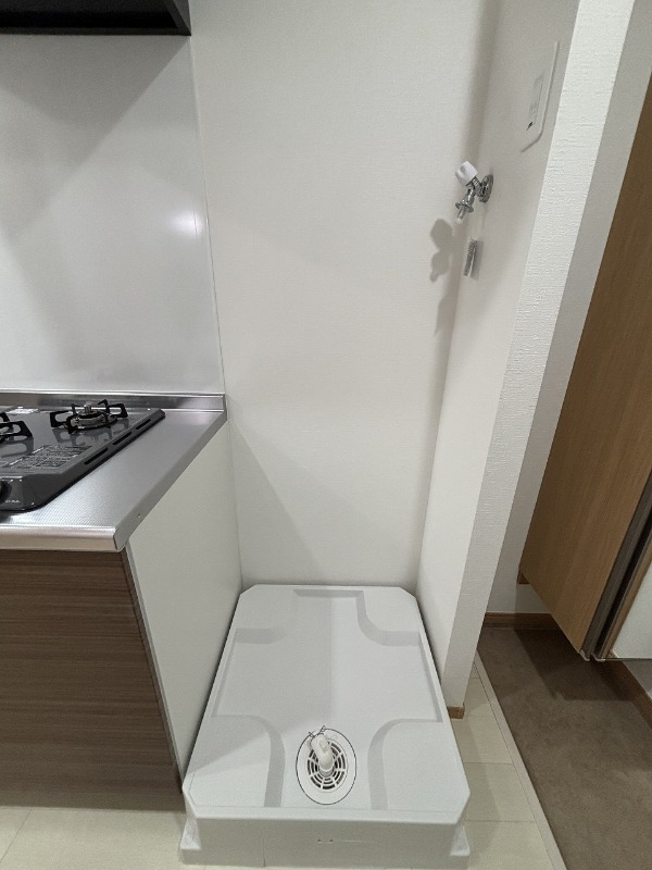 Cat Court Kogane 部屋設備